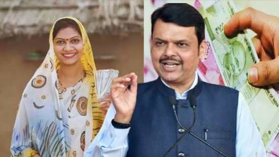 लाडकी बहीण योजनेबाबत मोठी अपडेट