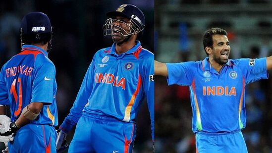 BCCI New League : बीसीसीआय सुरू करणार नवी क्रिकेट लीग, सचिन-सेहवागची जोडी पुन्हा दिसणार? युवी-झहीरही खेळणार