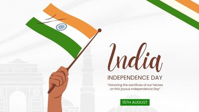 Independence day 2024