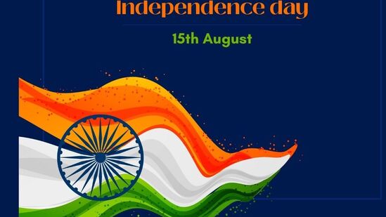 Happy Independence Day in Marathi