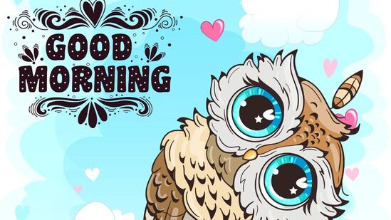 Good Morning Wishes: ‘आपण जे देतो तेच आपल्याला परत मिळतं’; सकाळची सुरुवात करा एका दमदार विचाराने!