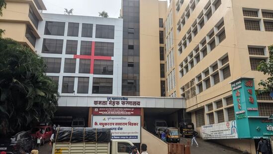 कमला नेहरूमध्ये आलेले संशयित कोण ? पोलिसांनी सादर केली प्राथमिक माहिती