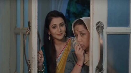 Tharala Tar Mag 14 August 2024 Serial Update