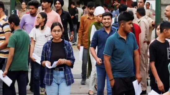  एसएससी एमटीएस २०२४ परीक्षेच्या तारखा जाहीर