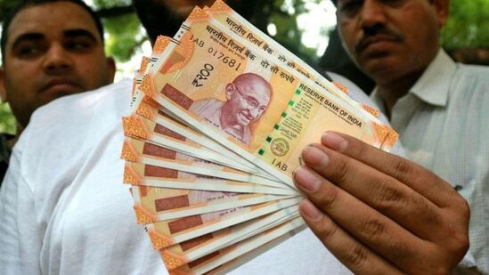 stock market, penny stock, SJVN Ltd