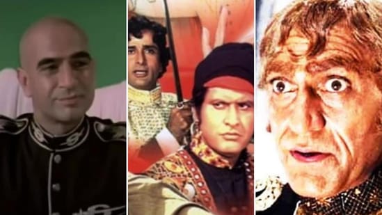 सलीम खान आणि जावेद अख्तर यांची डॉक्यु सीरिज अँग्री यंग मॅन लवकरच प्राइम व्हिडिओवर प्रदर्शित होणार आहे. ही डॉक्यु सीरिज बॉलिवूडची जबरदस्त जोडी सलीम खान आणि जावेद अख्तर यांची कहाणी सांगणार आहे. त्यापूर्वी तुम्ही सलीम- जावेद या जोडीने या जोडीने केलेल्या चित्रपटांविषयी जाणून घेऊया…