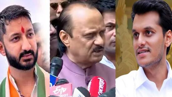 Ajit Pawar on Baramati Assembly Election : अजित पवार यांची विधानसभा निवडणुकीतून माघार?