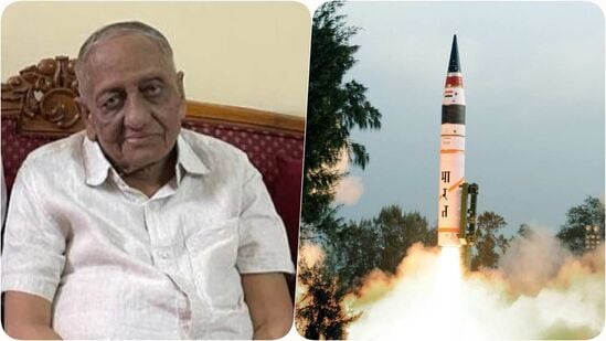 शास्त्रज्ञ डॉ. राम नारायण अग्रवाल यांचं निधन