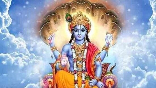 श्रावण पुत्रदा एकादशी २०२४