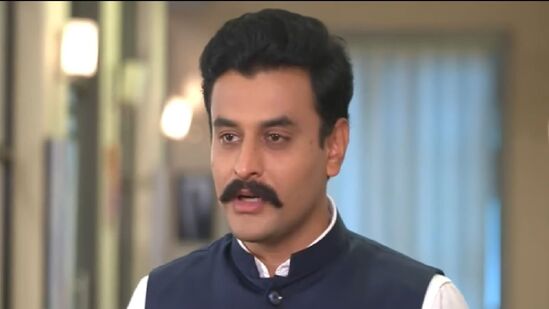Gharoghari Matichya Chuli 16 August 2024 Serial Update