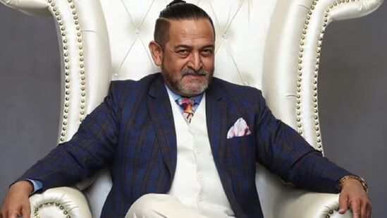 Mahesh Manjrekar Birthday Special