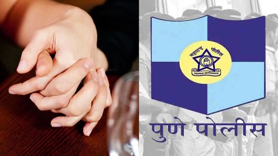 पुण्यात कॉफी शॉपच्या नावाखाली अश्लील प्रकार