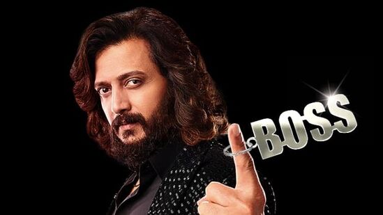 Bigg Boss Marathi