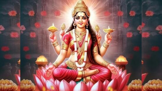Varalakshmi Vratham