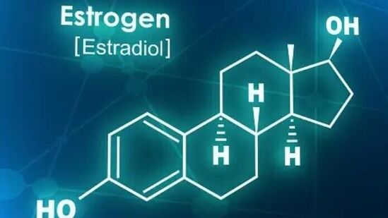 अंतःस्रावी व्यत्यय: वातावरणातील काही रसायने आपले हार्मोनल संतुलन बिघडवू शकतात, ज्यामुळे इस्ट्रोजेनचे जास्त उत्पादन होते. हे इस्ट्रोजेन थायरॉईड रिसेप्टर्स अवरोधित करू शकते आणि त्याच्या कार्यक्षमतेत व्यत्यय आणू शकते. अंतःस्रावी व्यत्यय: वातावरणातील काही रसायने आपले हार्मोनल संतुलन बिघडवू शकतात, ज्यामुळे इस्ट्रोजेनचे जास्त उत्पादन होते. हे इस्ट्रोजेन थायरॉईड रिसेप्टर्स अवरोधित करू शकते आणि त्याच्या कार्यक्षमतेत व्यत्यय आणू शकते. 