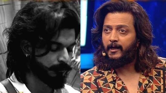 Bigg Boss Marathi