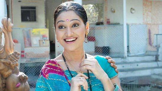 Disha Vakani Birthday Special