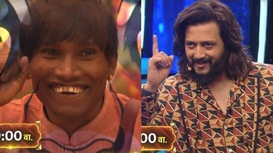 Bigg Boss Marathi