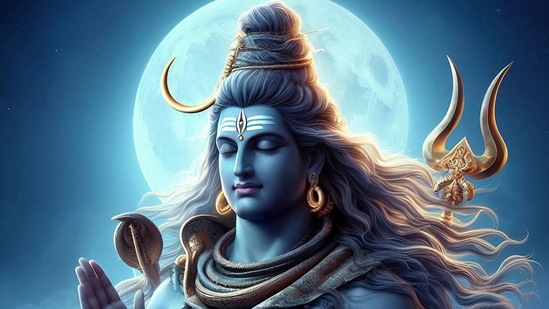 शनि प्रदोष व्रत ऑगस्ट २०२४