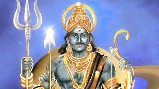 शनि नक्षत्र परिवर्तन