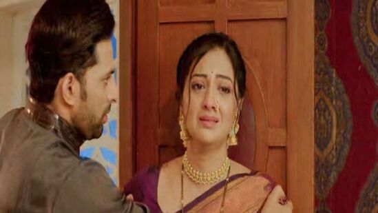 TRP Report Marathi Serial Week 32 