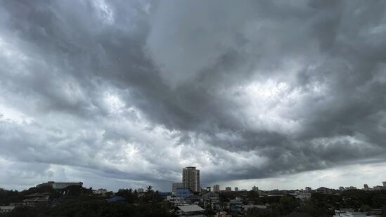  Maharashtra Weather Update: राज्यात आज जोरदार पावसाची शक्यता