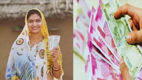 महाविकास आघाडीच्या  नेत्याकडून लाडकी बहीण योजनेच्या रक्कमेत वाढ करण्याचे आश्वासन