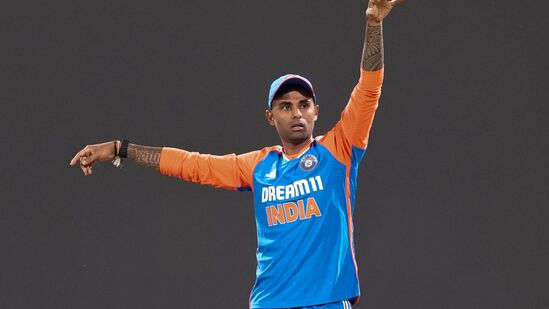 suryakumar yadav on kolkata doctor rape murder case : कोलकाता प्रकरणावरून सूर्यकुमार यादव संतापला, पुरूषांना दिला लाखमोलाचा सल्ला
