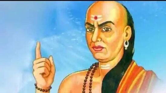 Chanakya Niti