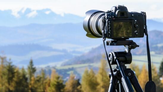 World Photography Day 2024 