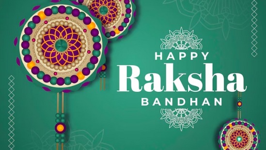 Raksha Bandhan : भावाला त्याच्या राशीनुसार बांधा राखी, शास्त्रानुसार राखी कशी बांधायची? योग्य पद्धत जाणून घ्या