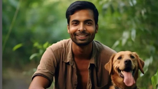 अभिषेक बॅनर्जीने ‘स्त्री २’मध्ये जनाची भूमिका साकारली आहे. तो वरुण धवनसोबत ‘भेडिया’ या चित्रपटातही दिसला होता. याशिवाय अभिषेक ‘पाताल लोक’ या वेब सीरिजमध्येही दिसला होता. (All Photos: Instagram)