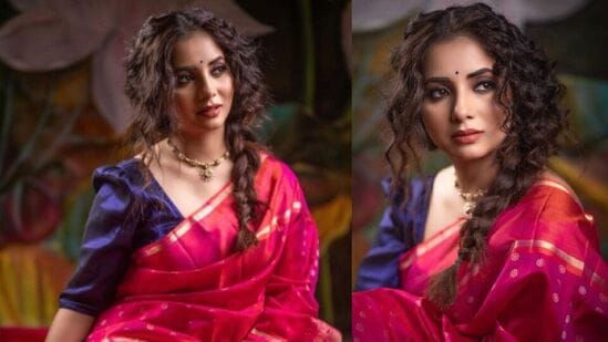 Sayali Sanjeev