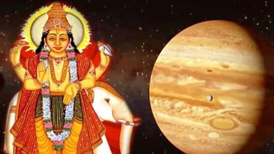 गुरु ग्रहाचे मृगशिरा नक्षत्रात संक्रमण ऑगस्ट २०२४