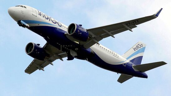 IndiGo airline viral news