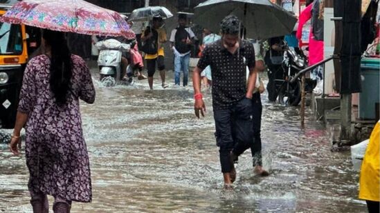 Maharashtra Weather Update 