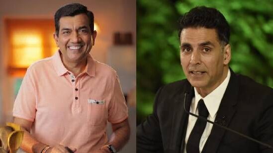 Chef Sanjeev Kapoor