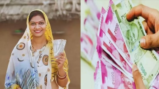 लाडकी बहीण योजनेच्या लाभार्थींची संवेदनशील माहिती सोशल मिडियावर झाली व्हायरल