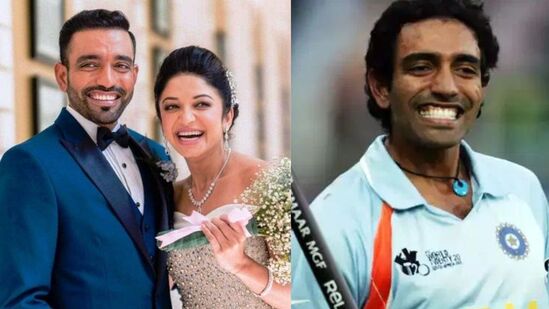 Robin Uthappa : मी नेहमी आत्महत्येचा विचार करायचो... वर्ल्डकप जिंकून देणाऱ्या खेळाडूचा डोकं चक्रावणारा खुलासा  
