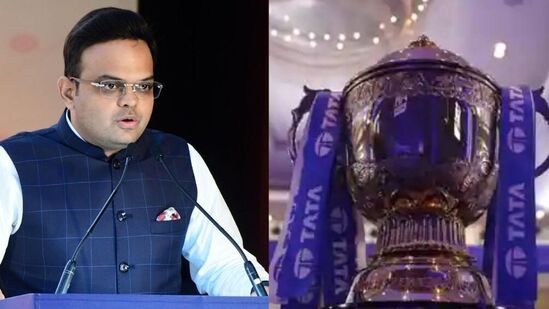 IPL Income : आयपीएलवर टॅक्स लागतो का? भारत सरकारला किती कोटी रुपयांचा फायदा होतो? सर्वच जाणून घ्या