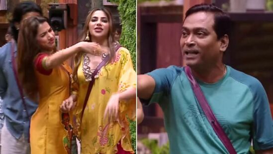 Bigg Boss Marathi 5 Latest update Day 24