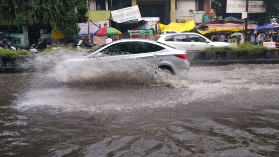 Maharashtra Weather Update