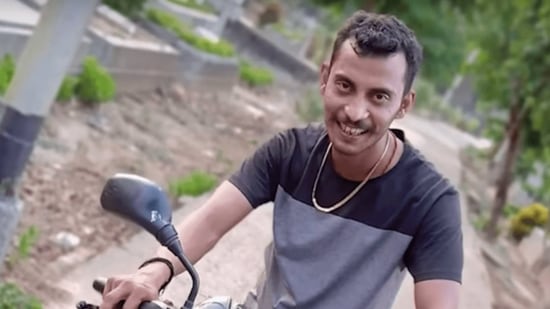 कोलकाता प्रकरणातील आरोपी संजय रॉय