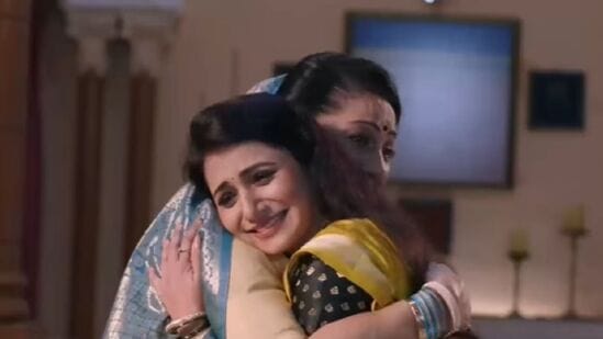 Tharala Tar Mag 21 August 2024 Serial Update