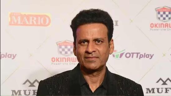 Manoj Bajpayee