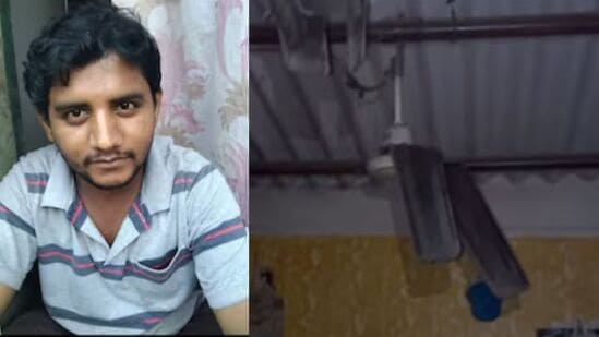 बदलापूर प्रकरणातील आरोपी अक्षय शिंदेच्या घराची तोडफोड; कुटुंबीयांना हलवलं सुरक्षित स्थळी