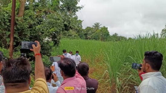 १० वर्षांच्या मुलीची अत्याचार करून हत्या