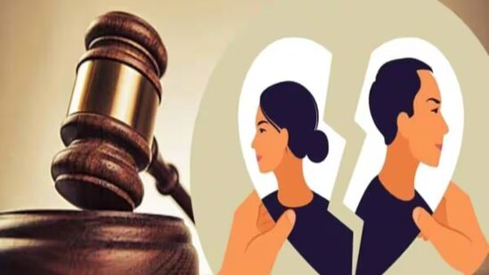 महिलेनं भर कोर्टात पतीकडं मागितली दरमहा ६ लाख रुपयांची पोटगी! ऐकून महिलेवर भडकल्या न्यायाधीश, म्हणाल्या… 