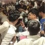 राज ठाकरेंच्या बैठकीनंतर चंद्रपुरात मनसेच्या दोन गटात तुफान राडा!
