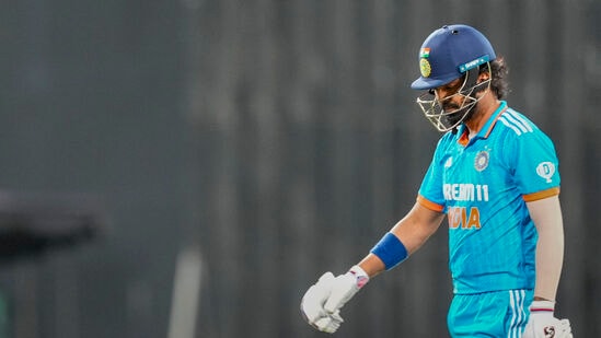 KL Rahul : केएल राहुलच्या निवृत्तीची बातमी व्हायरल, नेमकं सत्य काय? जाणून घ्या
